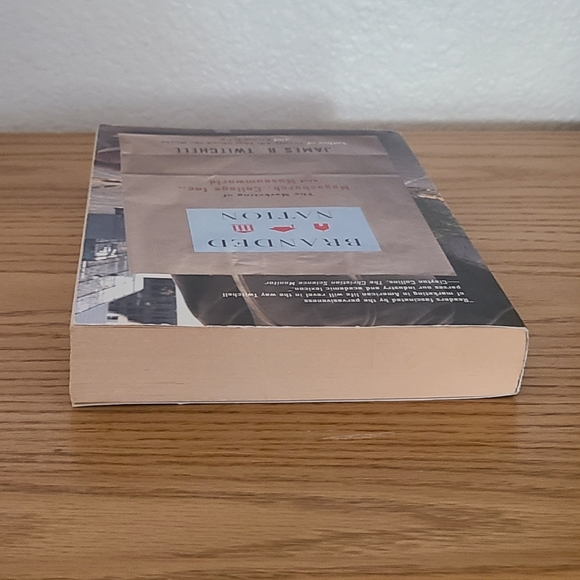 BRANDED NATION (Book) - Picture 7 of 8